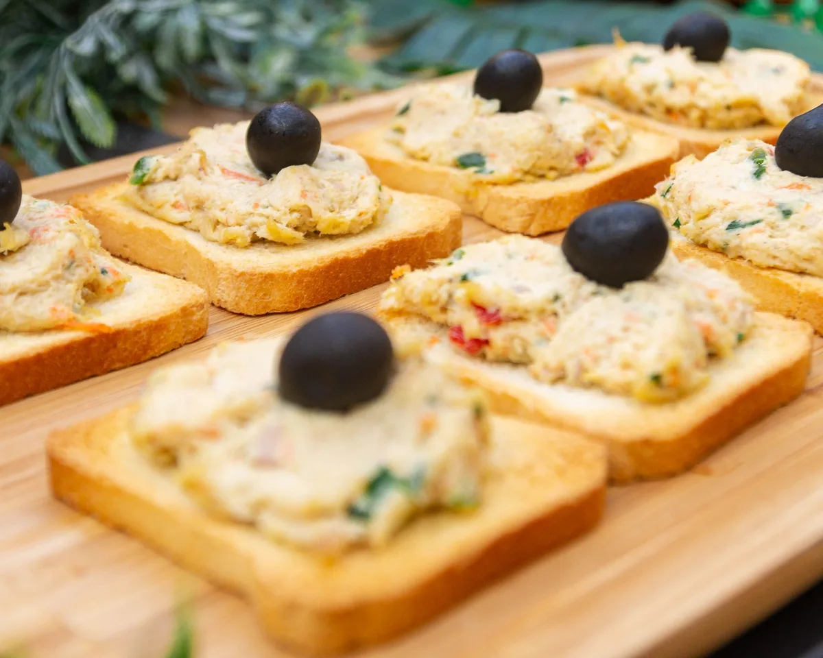 Brandade de morue — recette traditionnelle France