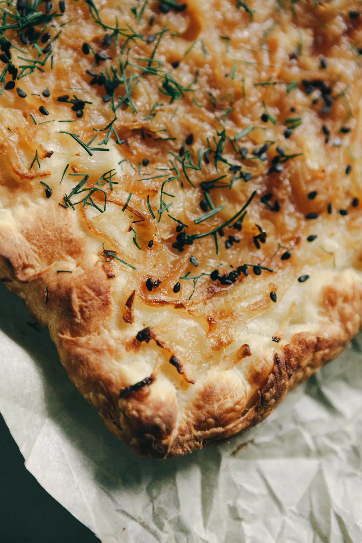 Pissaladière — recette traditionnelle France