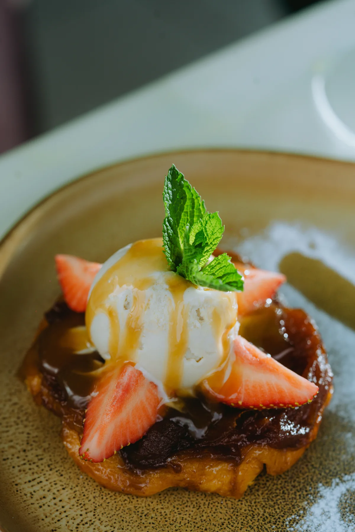 Tarte Tatin — recette traditionnelle France